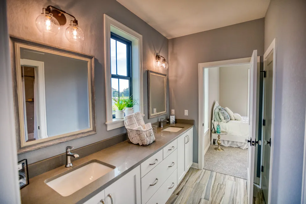 Aspen Homes Parade Model at Cedar Creek Ranch by Aspen Homes Inc - Photo 7