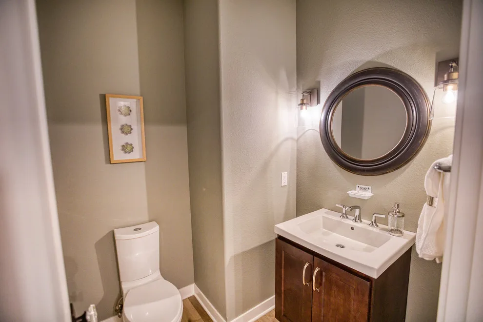 Aspen Homes Parade Model at Cedar Creek Ranch by Aspen Homes Inc - Photo 34