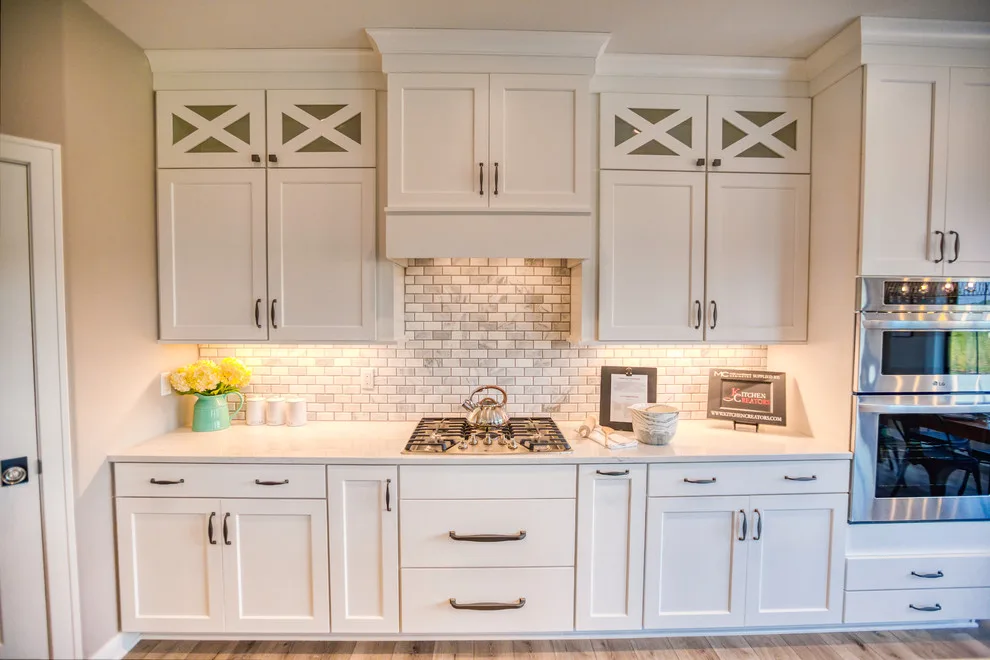 Aspen Homes Parade Model at Cedar Creek Ranch by Aspen Homes Inc - Photo 30