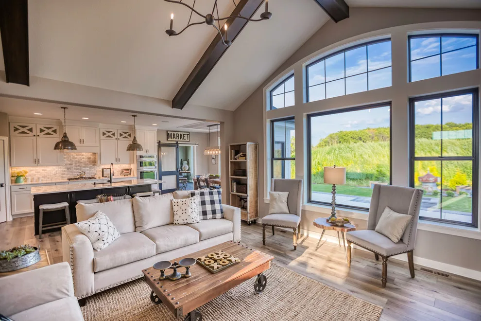 Aspen Homes Parade Model at Cedar Creek Ranch by Aspen Homes Inc - Photo 9
