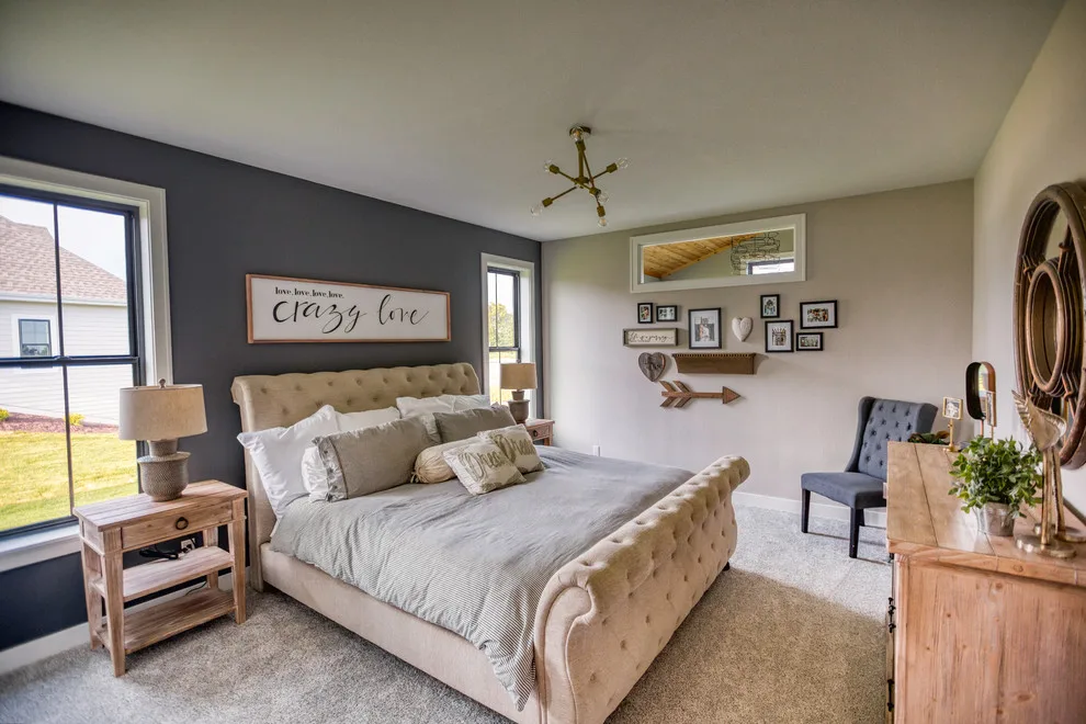 Aspen Homes Parade Model at Cedar Creek Ranch by Aspen Homes Inc - Photo 24
