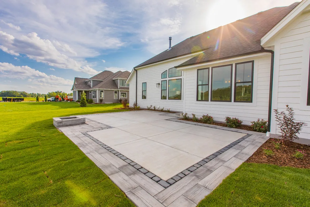 Aspen Homes Parade Model at Cedar Creek Ranch by Aspen Homes Inc - Photo 33