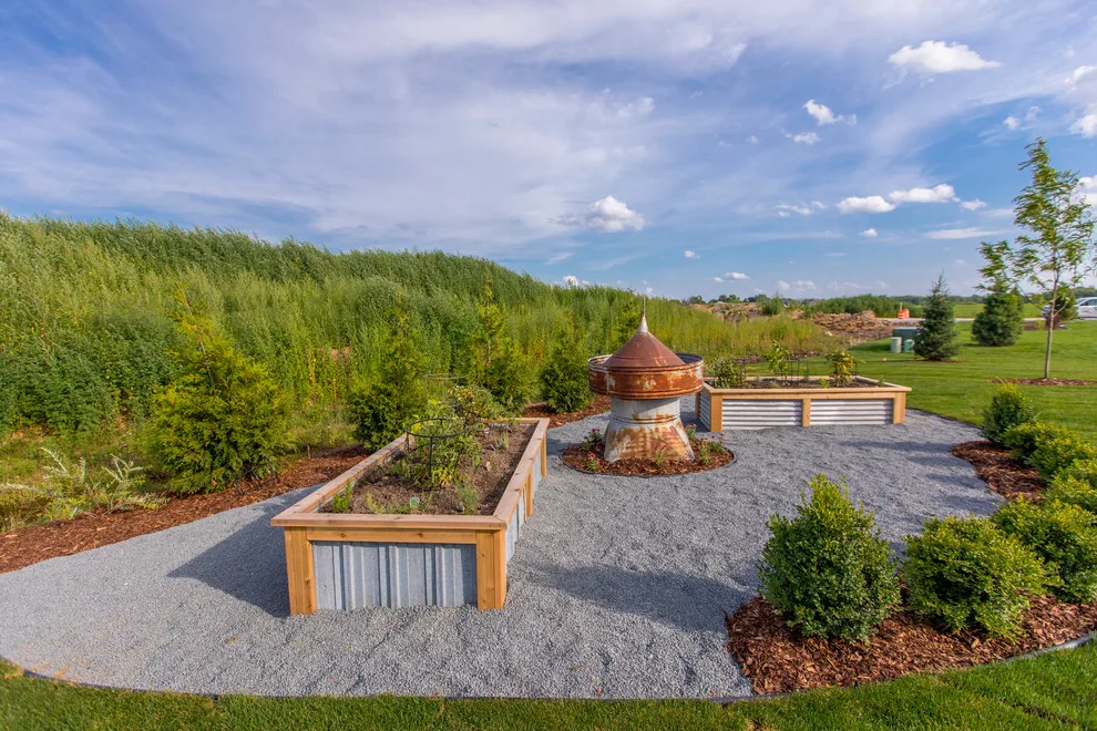 Aspen Homes Parade Model at Cedar Creek Ranch by Aspen Homes Inc - Photo 19