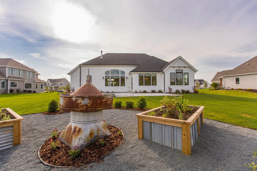 Aspen Homes Parade Model at Cedar Creek Ranch by Aspen Homes Inc - Photo 41