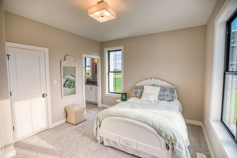 Aspen Homes Parade Model at Cedar Creek Ranch by Aspen Homes Inc - Photo 14