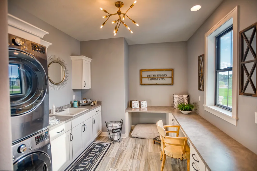Aspen Homes Parade Model at Cedar Creek Ranch by Aspen Homes Inc - Photo 35