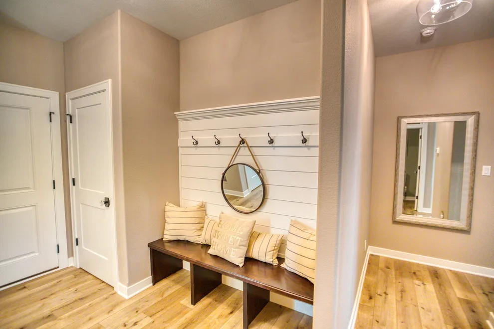 Aspen Homes Parade Model at Cedar Creek Ranch by Aspen Homes Inc - Photo 21