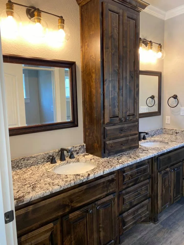 2019 Tailored Country Residence by Anthony Builders - Photo 2
