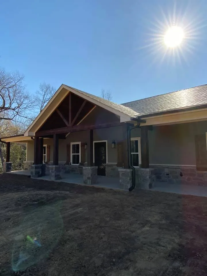 2019 Tailored Country Residence by Anthony Builders - Photo 6