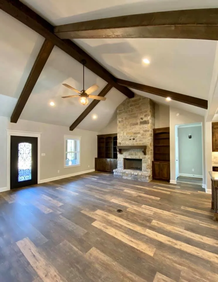 2019 Tailored Country Residence by Anthony Builders - Photo 10