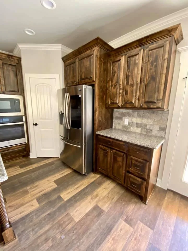 2019 Tailored Country Residence by Anthony Builders - Photo 5