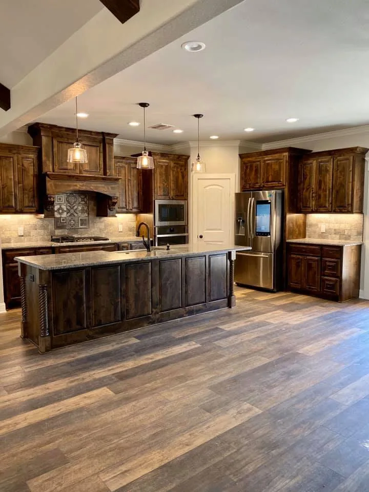 2019 Tailored Country Residence by Anthony Builders - Photo 4