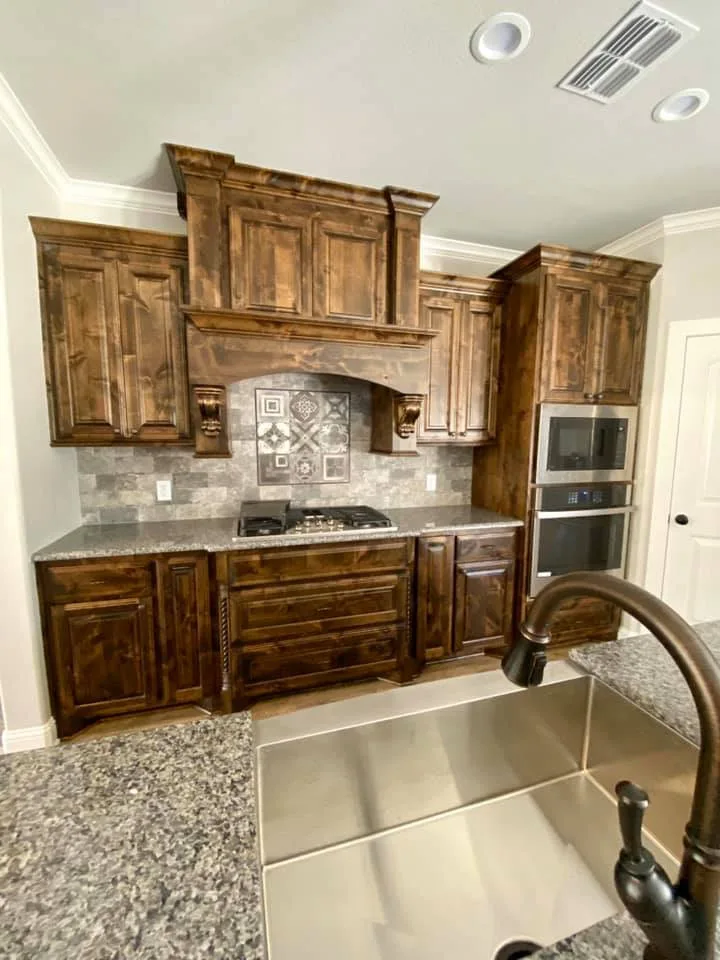 2019 Tailored Country Residence by Anthony Builders - Photo 8
