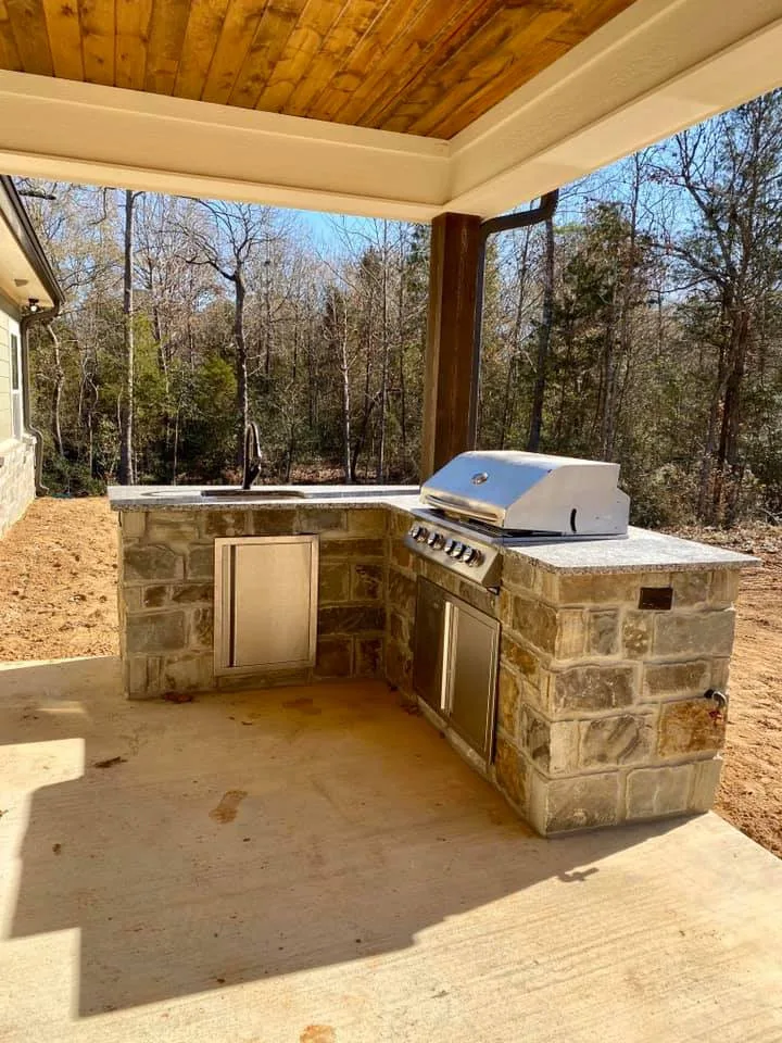 2019 Tailored Country Residence by Anthony Builders - Photo 13