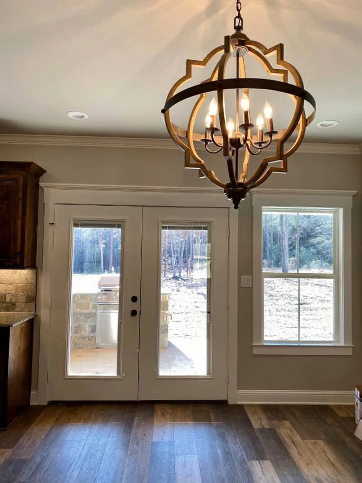 2019 Tailored Country Residence by Anthony Builders - Photo 12