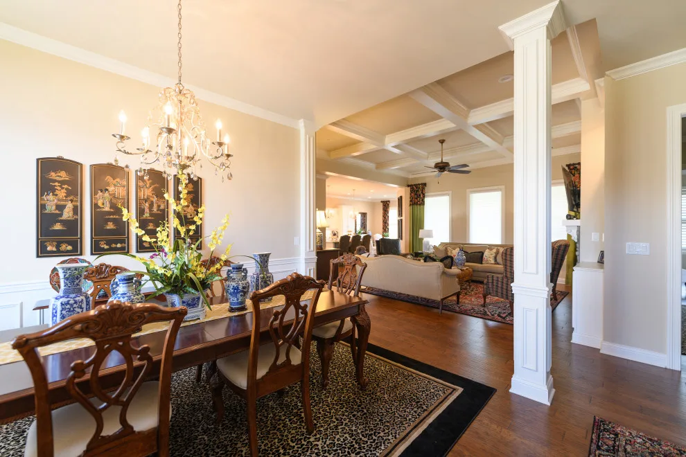 2019 Tailored Residence by Premier Home Builders - Photo 10