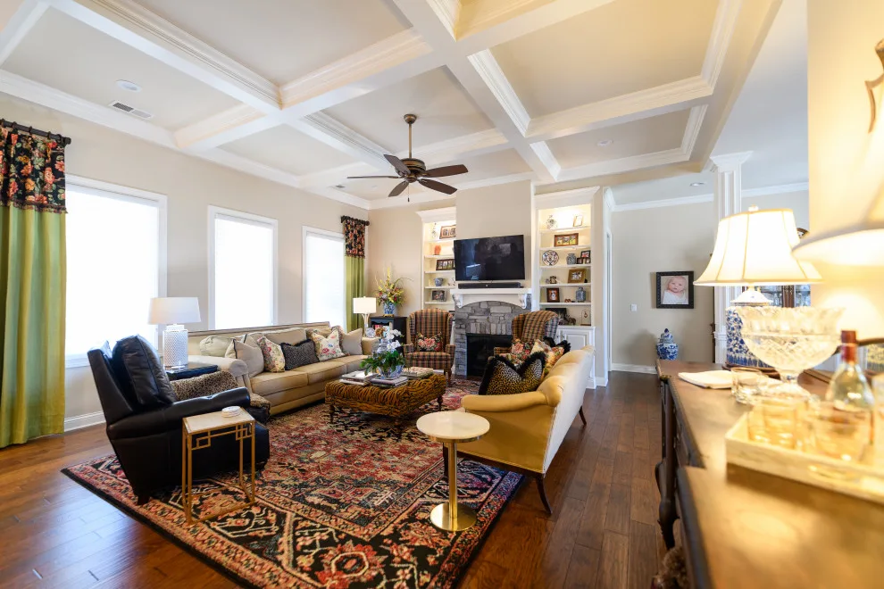 2019 Tailored Residence by Premier Home Builders - Photo 3
