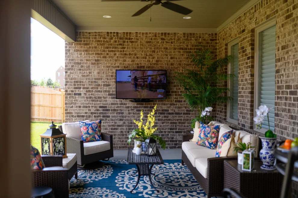 2019 Tailored Residence by Premier Home Builders - Photo 2