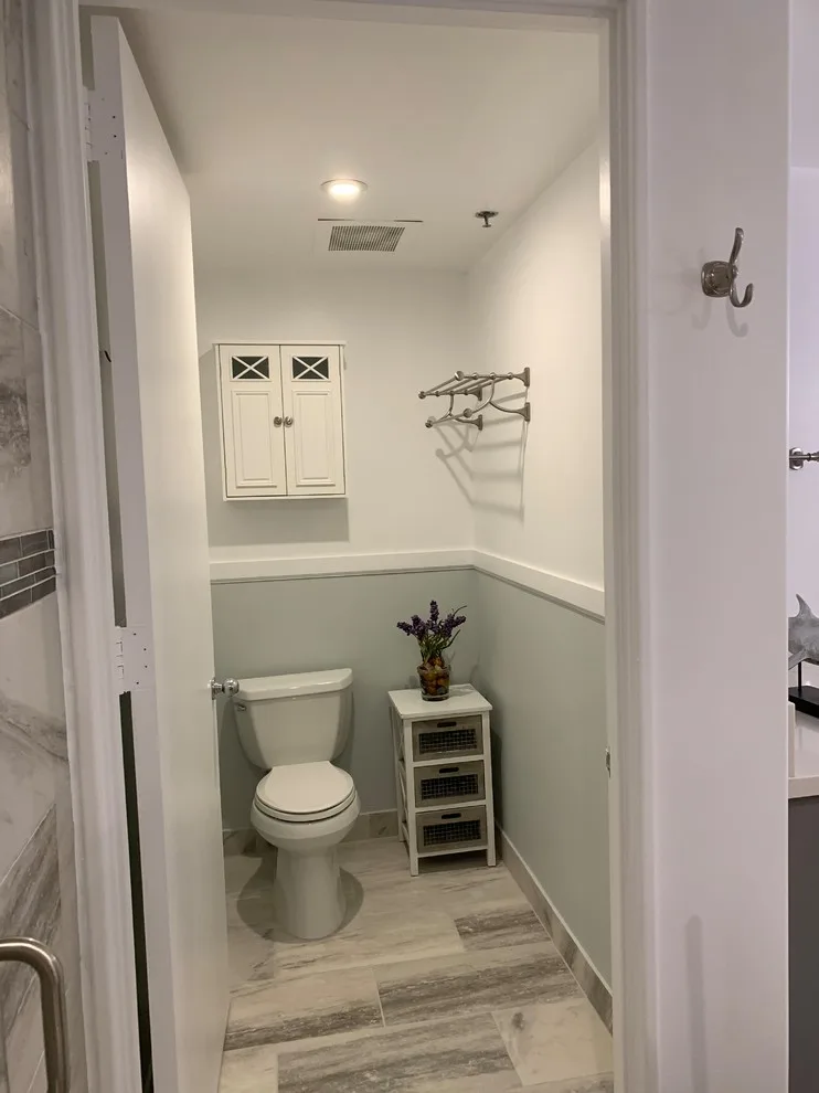 Hawaii Kai Master Bathroom Renovation 2019 by Josh Design Build - Photo 4