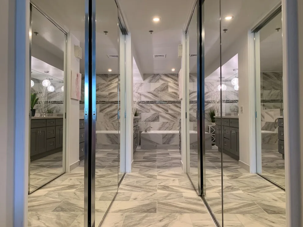 Hawaii Kai Master Bathroom Renovation 2019 by Josh Design Build - Photo 6