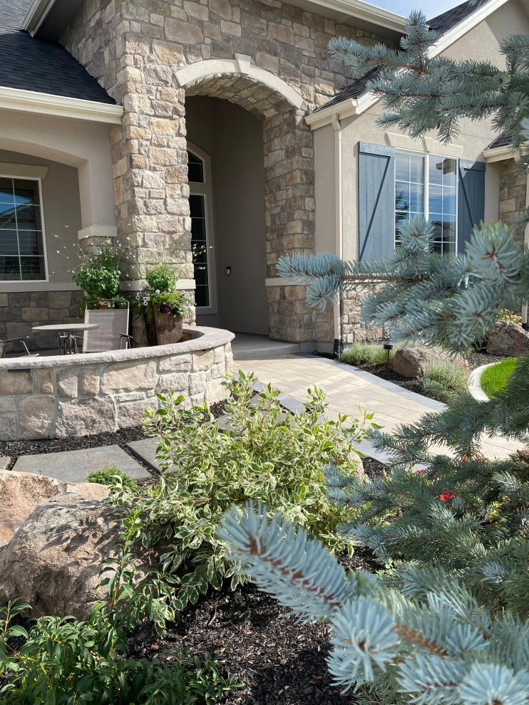 Chuck B Edwards Landscape Architecture & 3D - Photo 8