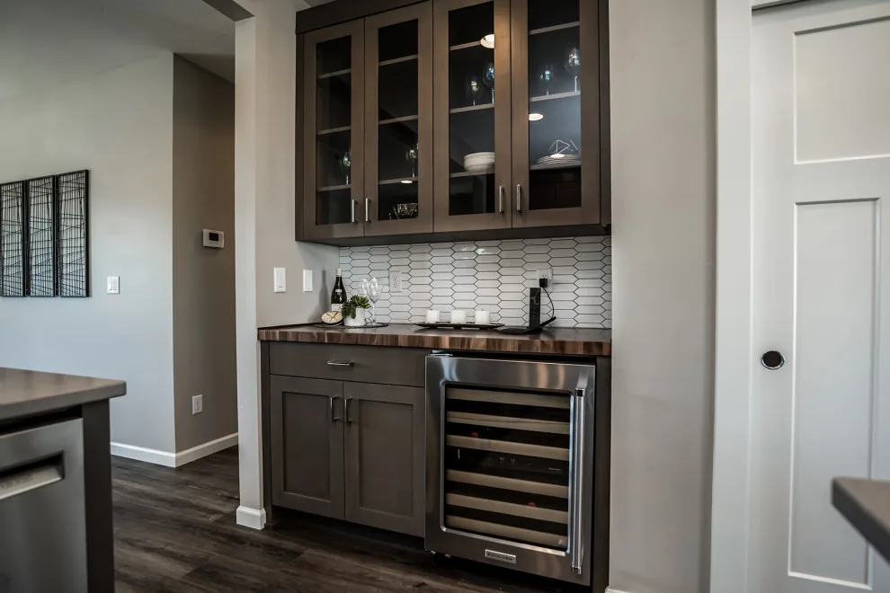 2020 Central Oregon Home Showcase by Builders Association by Lifestyle Homes, Home Builders - Photo 7