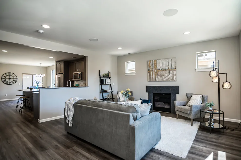 2020 Central Oregon Home Showcase by Builders Association by Lifestyle Homes, Home Builders - Photo 13