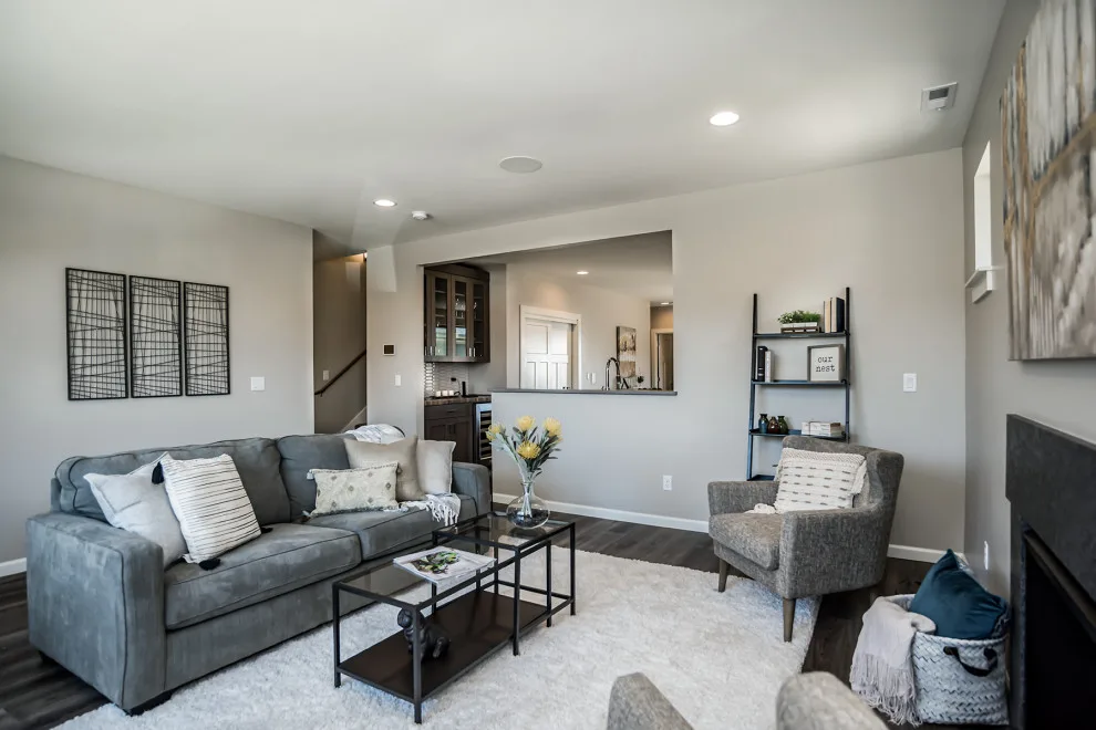2020 Central Oregon Home Showcase by Builders Association by Lifestyle Homes, Home Builders - Photo 9