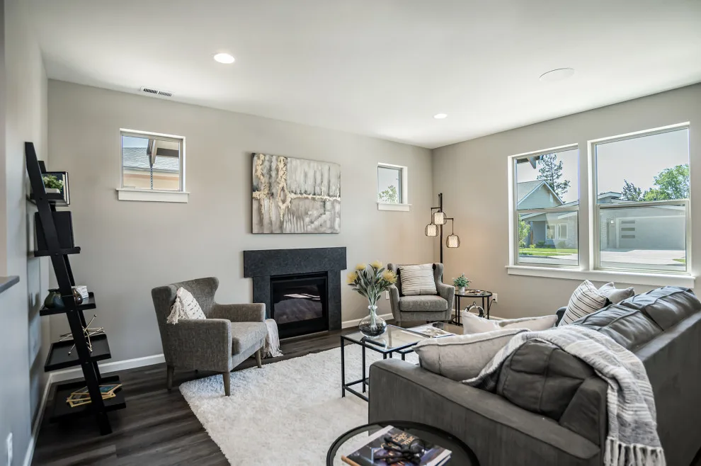 2020 Central Oregon Home Showcase by Builders Association by Lifestyle Homes, Home Builders - Photo 6