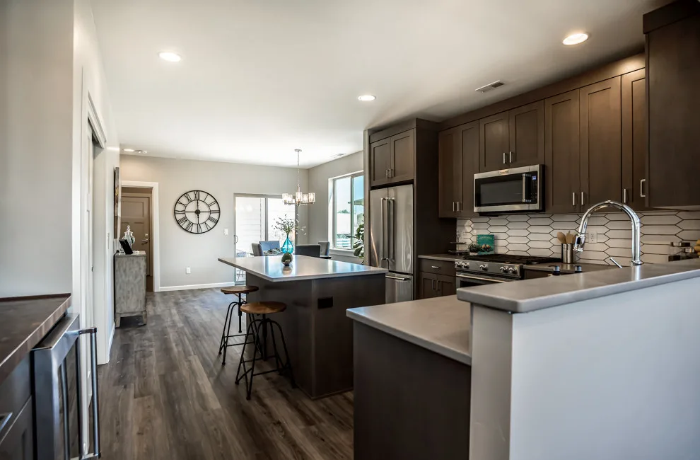 2020 Central Oregon Home Showcase by Builders Association by Lifestyle Homes, Home Builders - Photo 8