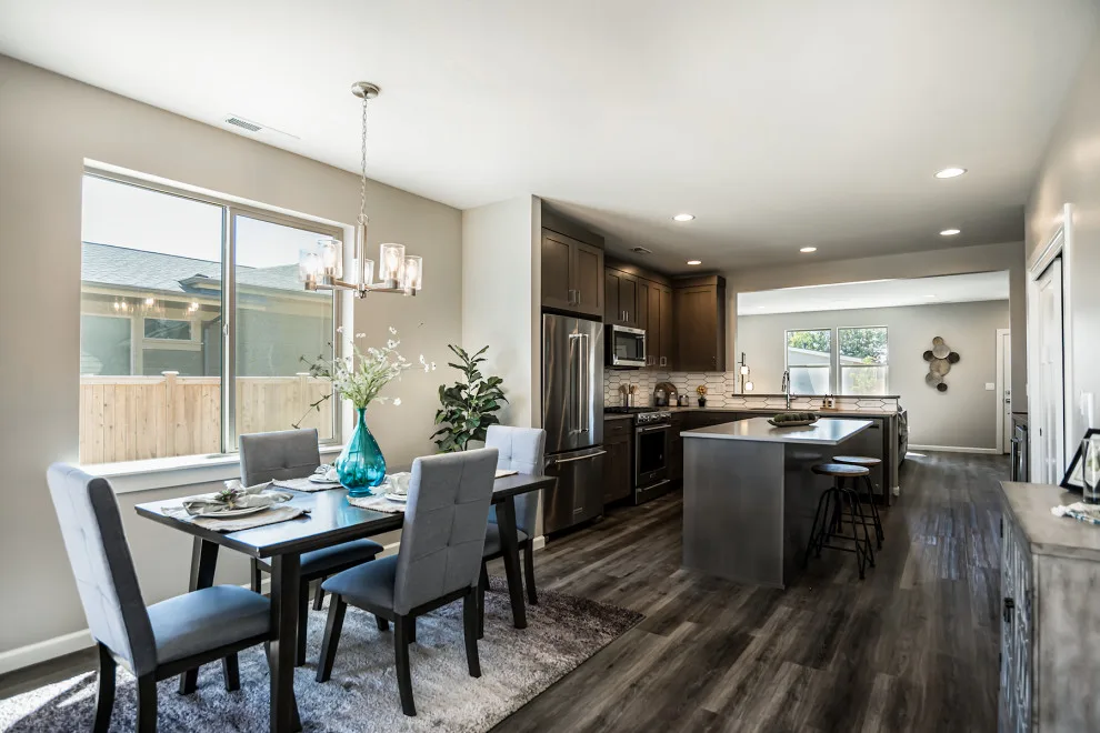 2020 Central Oregon Home Showcase by Builders Association by Lifestyle Homes, Home Builders - Photo 22