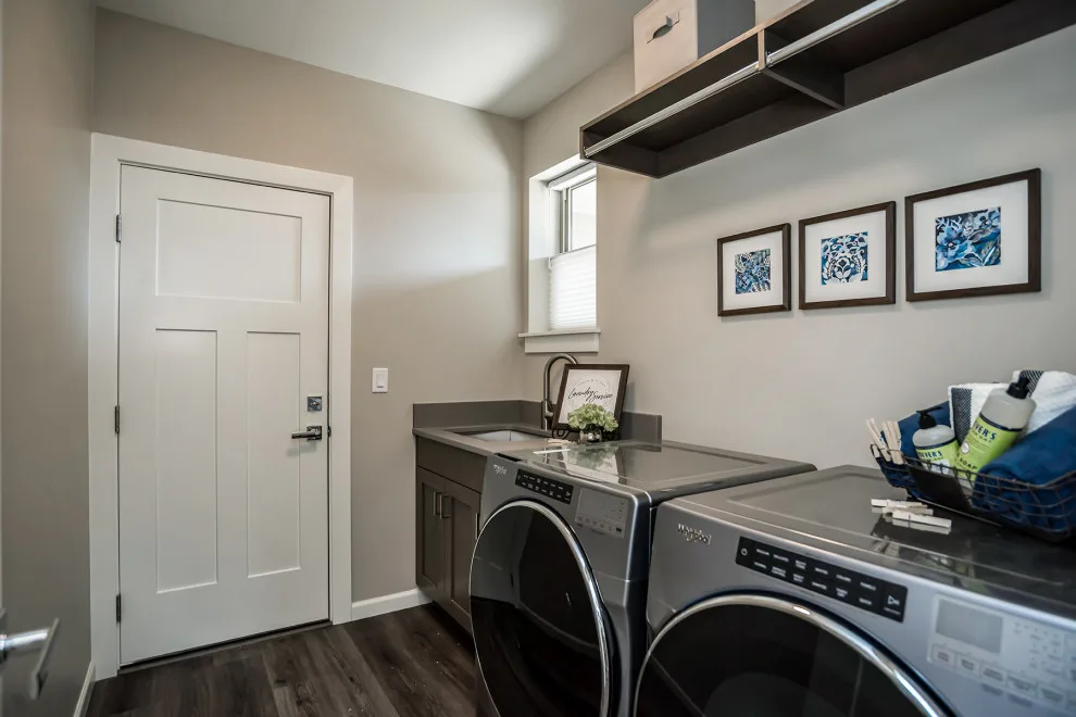 2020 Central Oregon Home Showcase by Builders Association by Lifestyle Homes, Home Builders - Photo 14