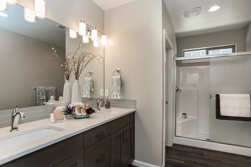 2020 Central Oregon Home Showcase by Builders Association by Lifestyle Homes, Home Builders - Photo 16