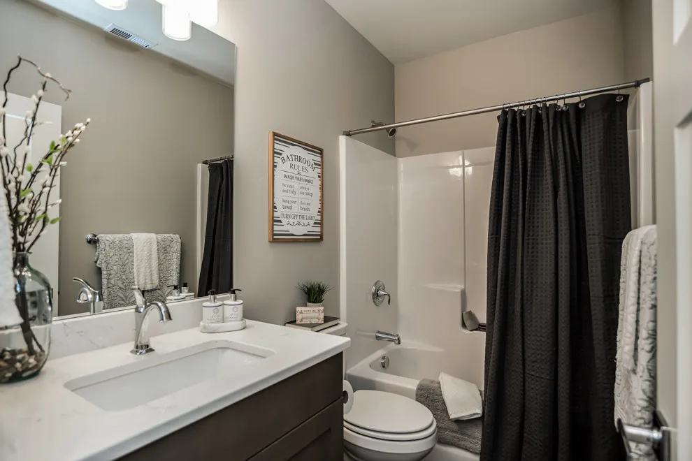 2020 Central Oregon Home Showcase by Builders Association by Lifestyle Homes, Home Builders - Photo 21