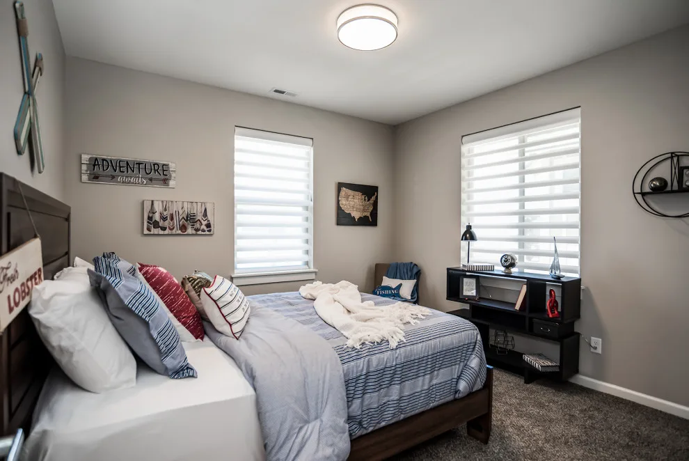 2020 Central Oregon Home Showcase by Builders Association by Lifestyle Homes, Home Builders - Photo 18