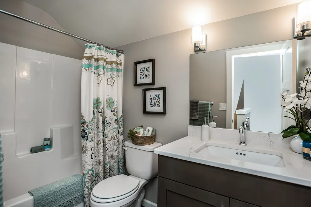 2020 Central Oregon Home Showcase by Builders Association by Lifestyle Homes, Home Builders - Photo 12