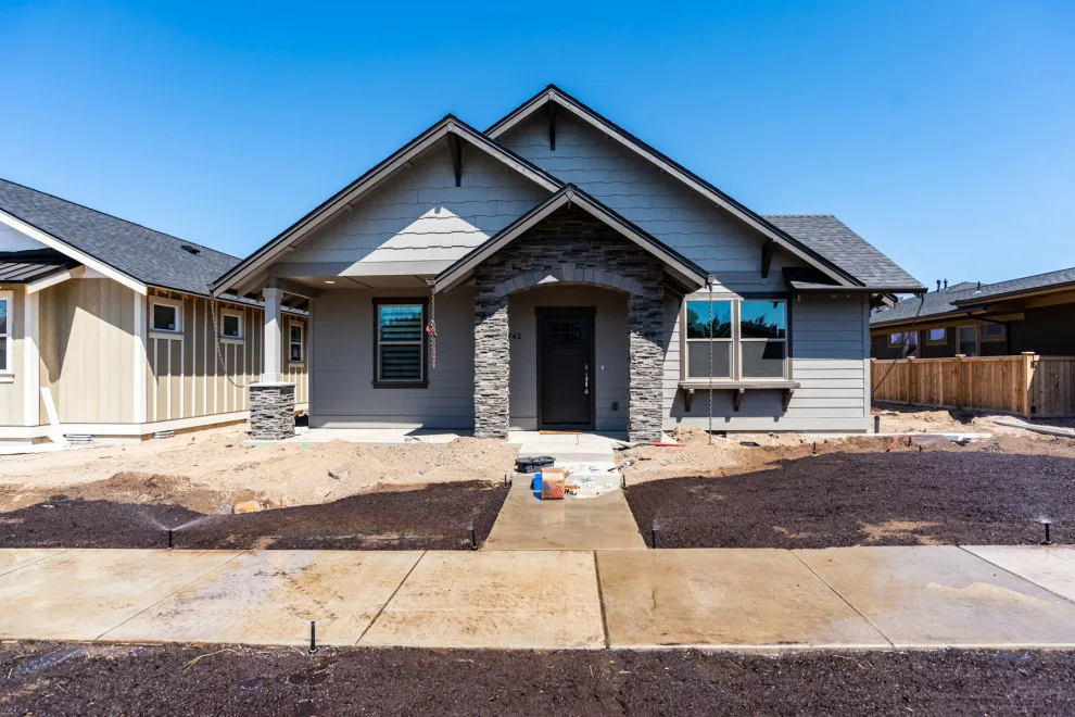 2020 Central Oregon Home Showcase by Builders Association by Lifestyle Homes, Home Builders - Photo 11