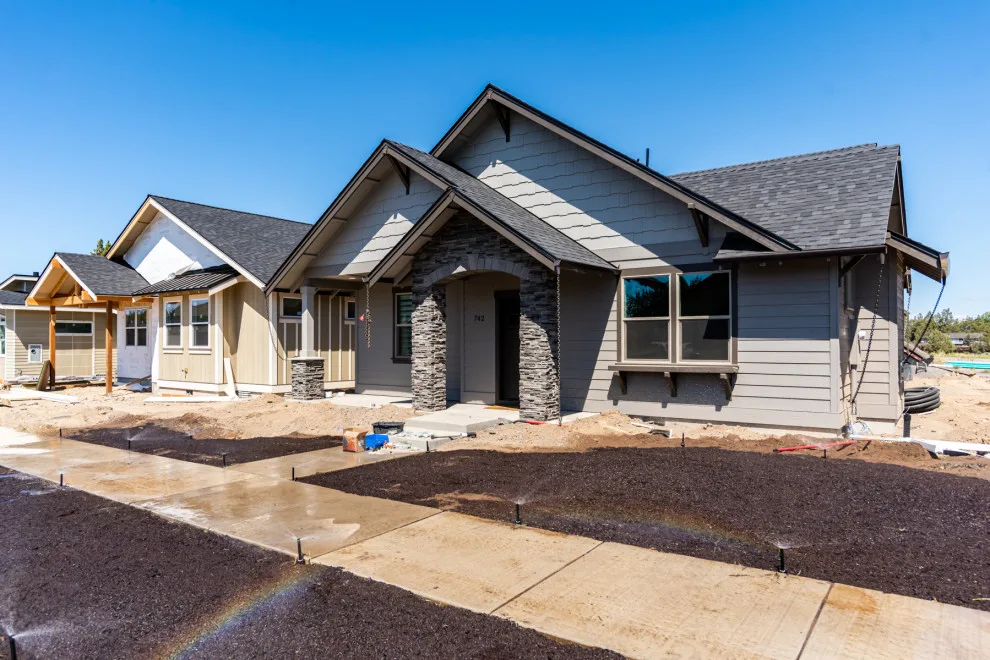 2020 Central Oregon Home Showcase by Builders Association by Lifestyle Homes, Home Builders - Photo 5