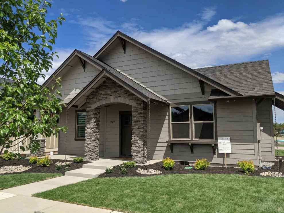 2020 Central Oregon Home Showcase by Builders Association by Lifestyle Homes, Home Builders - Photo 10