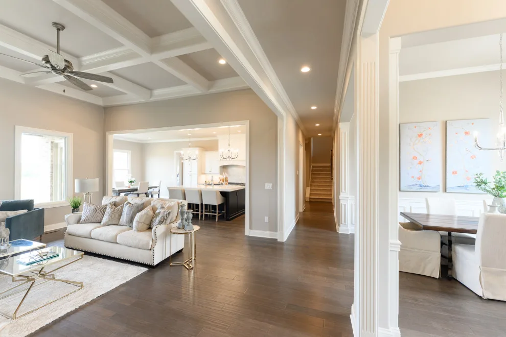 2020 Bespoke Residence by Premier Home Builders - Photo 7