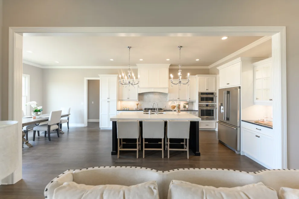 2020 Bespoke Residence by Premier Home Builders - Photo 6