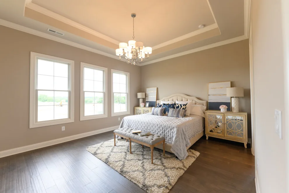 2020 Bespoke Residence by Premier Home Builders - Photo 8