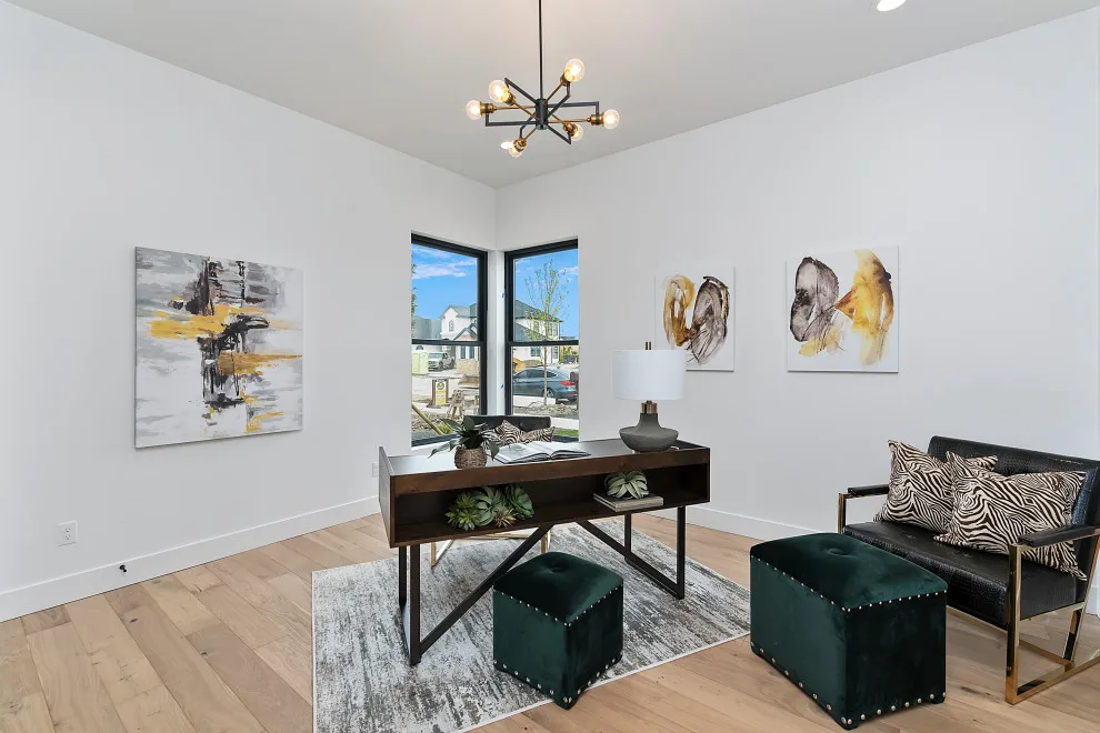 Legacy Parade 2020 by Solitude Homes - Photo 15