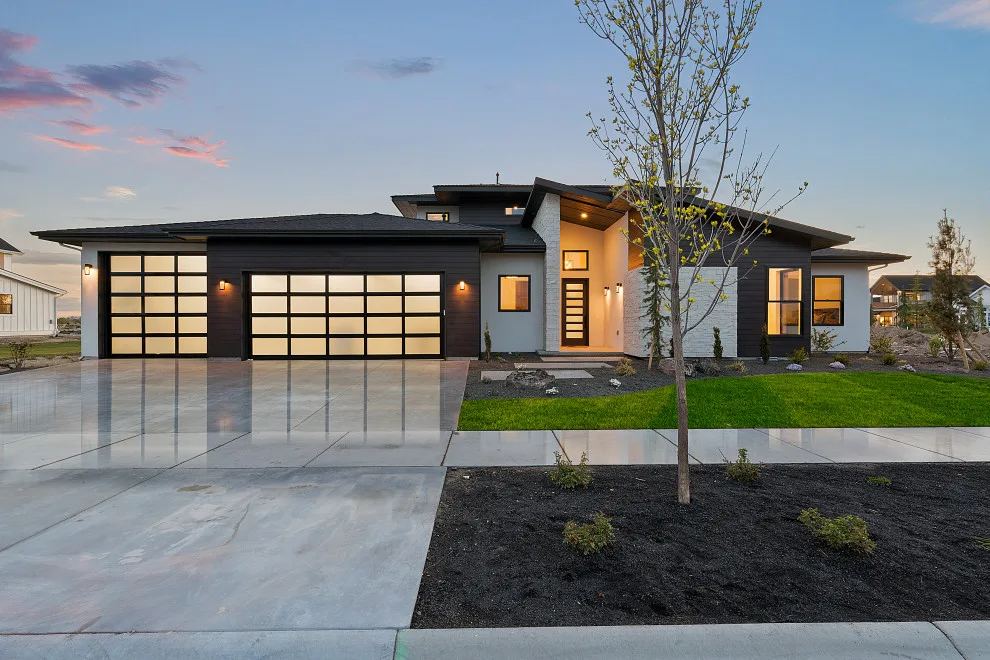 Legacy Parade 2020 by Solitude Homes - Photo 5