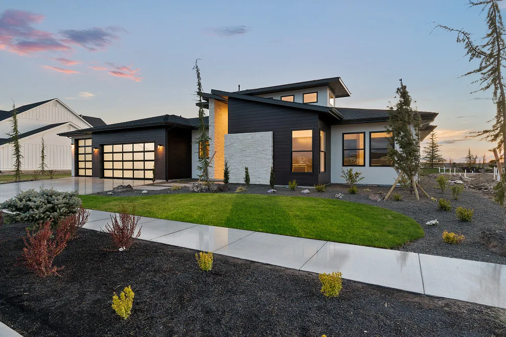 Legacy Parade 2020 by Solitude Homes - Photo 20