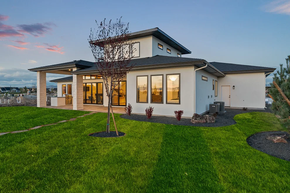 Legacy Parade 2020 by Solitude Homes - Photo 38
