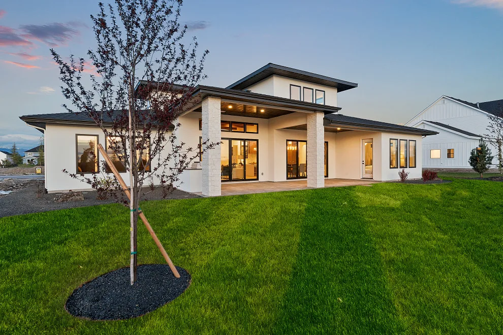 Legacy Parade 2020 by Solitude Homes - Photo 51