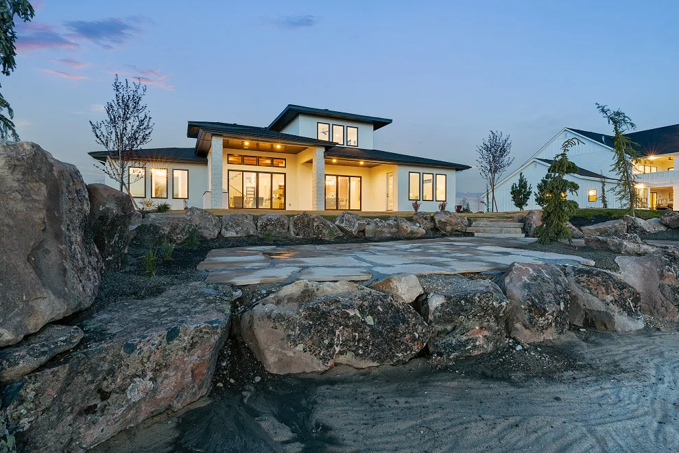 Legacy Parade 2020 by Solitude Homes - Photo 46