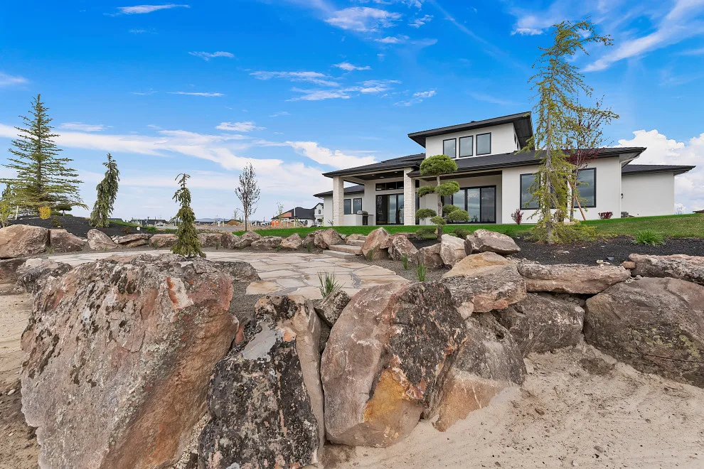 Legacy Parade 2020 by Solitude Homes - Photo 17