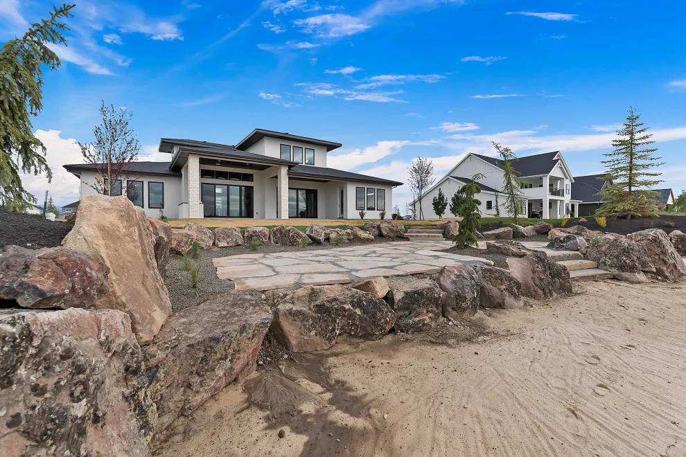 Legacy Parade 2020 by Solitude Homes - Photo 11